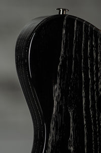 PRS NF53 Black Doghair #0401285