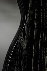 PRS NF53 Black Doghair #0401285