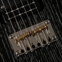 PRS NF53 Black Doghair #0401285