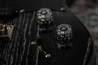 PRS NF53 Black Doghair #0401285