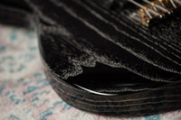 PRS NF53 Black Doghair #0401285