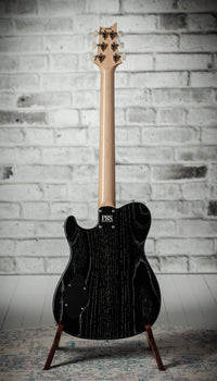 PRS NF53 Black Doghair #0401285