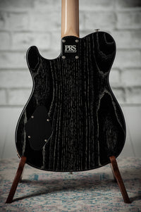 PRS NF53 Black Doghair #0401285