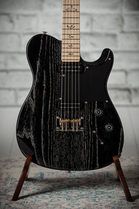 PRS NF53 Black Doghair #0401285
