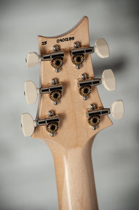 PRS NF53 Black Doghair #0401285