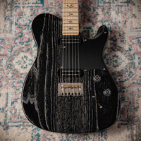 PRS NF53 Black Doghair #0401285
