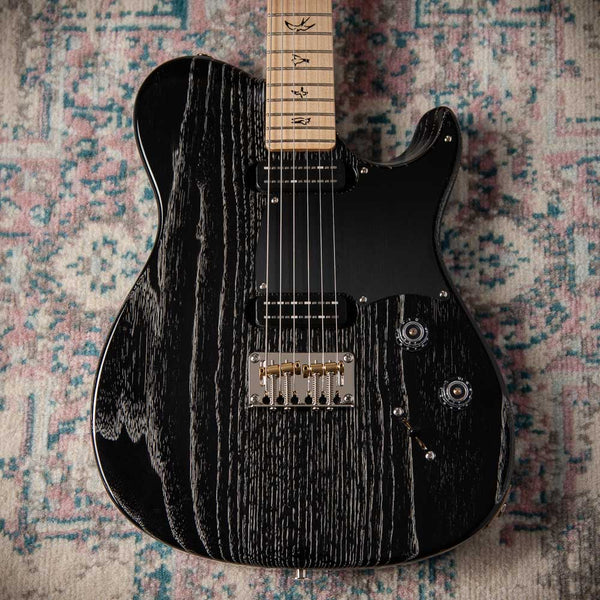 PRS NF53 Black Doghair #0401285