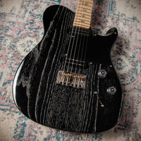 PRS NF53 Black Doghair #0401285