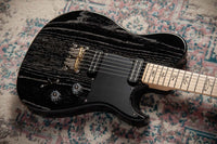 PRS NF53 Black Doghair #0401285