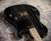 PRS NF53 Black Doghair #0401285