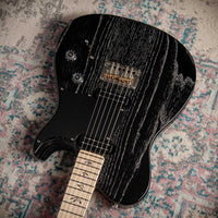 PRS NF53 Black Doghair #0401285