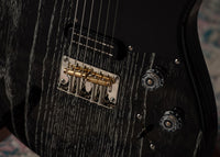 PRS NF53 Black Doghair #0401285