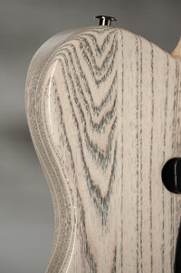PRS NF53 White Doghair #0404040