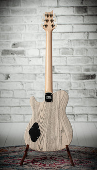 PRS NF53 White Doghair #0404040