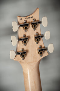 PRS NF53 White Doghair #0404040