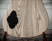 PRS NF53 White Doghair #0404040