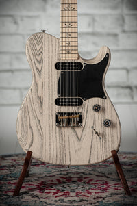 PRS NF53 White Doghair #0404040