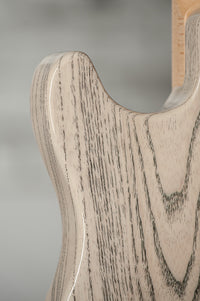 PRS NF53 White Doghair #0404040