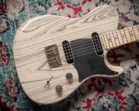 PRS NF53 White Doghair #0404040