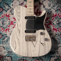 PRS NF53 White Doghair #0404040