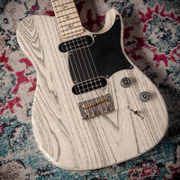 PRS NF53 White Doghair #0404040