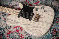 PRS NF53 White Doghair #0404040