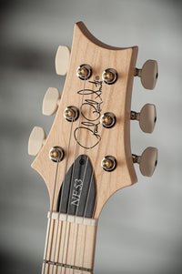 PRS NF53 White Doghair #0404040