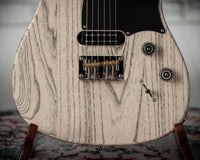 PRS NF53 White Doghair #0404040