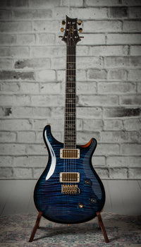 PRS Private Stock Collection IX 15 Curly Used # 15 221419