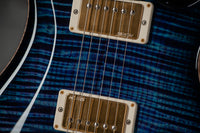 PRS Private Stock Collection IX 15 Curly Used # 15 221419