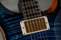 PRS Private Stock Collection IX 15 Curly Used # 15 221419