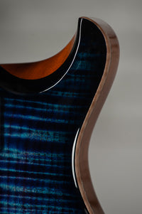 PRS Private Stock Collection IX 15 Curly Used # 15 221419