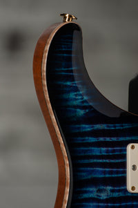 PRS Private Stock Collection IX 15 Curly Used # 15 221419