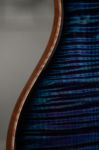 PRS Private Stock Collection IX 15 Curly Used # 15 221419