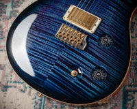 PRS Private Stock Collection IX 15 Curly Used # 15 221419