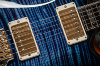 PRS Private Stock Collection IX 15 Curly Used # 15 221419