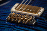 PRS Private Stock Collection IX 15 Curly Used # 15 221419