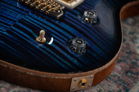 PRS Private Stock Collection IX 15 Curly Used # 15 221419