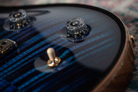 PRS Private Stock Collection IX 15 Curly Used # 15 221419