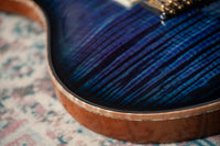 PRS Private Stock Collection IX 15 Curly Used # 15 221419