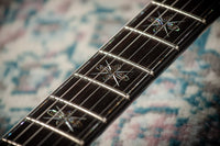 PRS Private Stock Collection IX 15 Curly Used # 15 221419