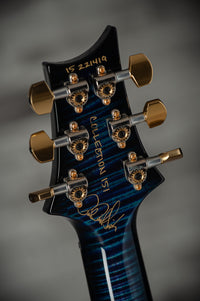 PRS Private Stock Collection IX 15 Curly Used # 15 221419