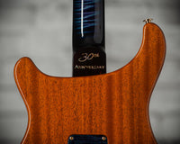 PRS Private Stock Collection IX 15 Curly Used # 15 221419