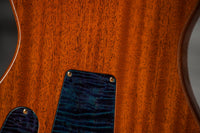 PRS Private Stock Collection IX 15 Curly Used # 15 221419