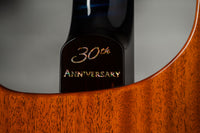 PRS Private Stock Collection IX 15 Curly Used # 15 221419