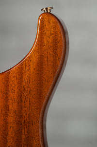 PRS Private Stock Collection IX 15 Curly Used # 15 221419