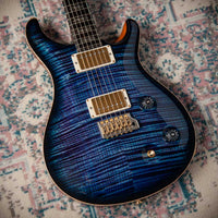 PRS Private Stock Collection IX 15 Curly Used # 15 221419