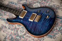 PRS Private Stock Collection IX 15 Curly Used # 15 221419