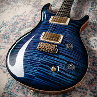 PRS Private Stock Collection IX 15 Curly Used # 15 221419