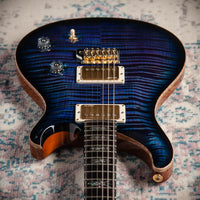 PRS Private Stock Collection IX 15 Curly Used # 15 221419